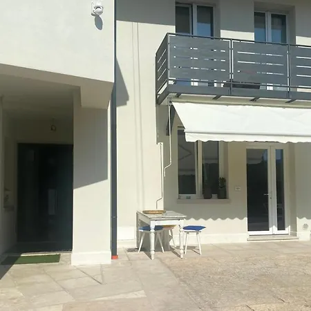 Apartamento Garda 33