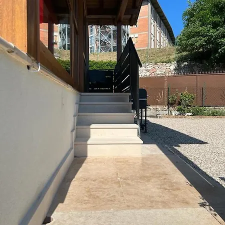 Garda 33 Apartamento