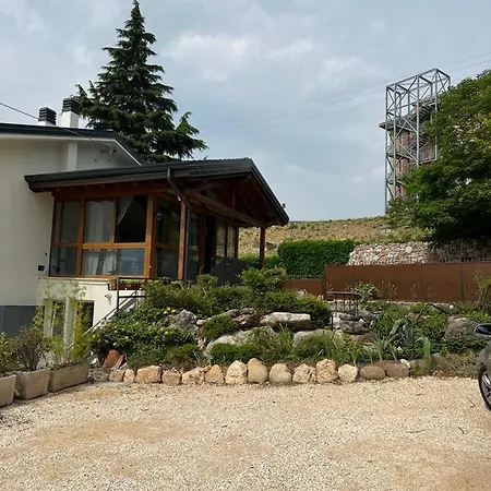 Apartamento Garda 33