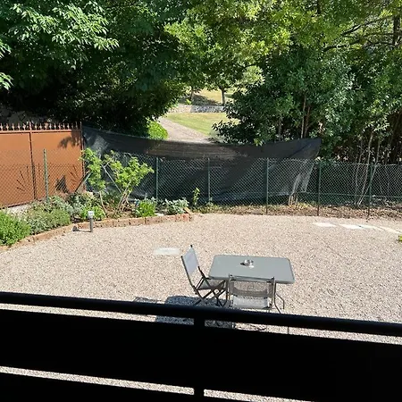 Apartamento Garda 33 Caprino Veronese