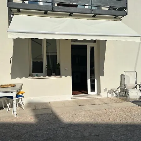 Garda 33 Apartamento
