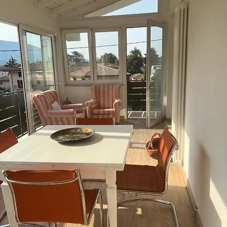 Garda 33 Apartamento *