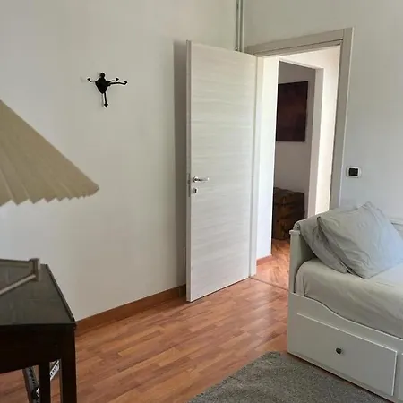 Apartamento Garda 33 *
