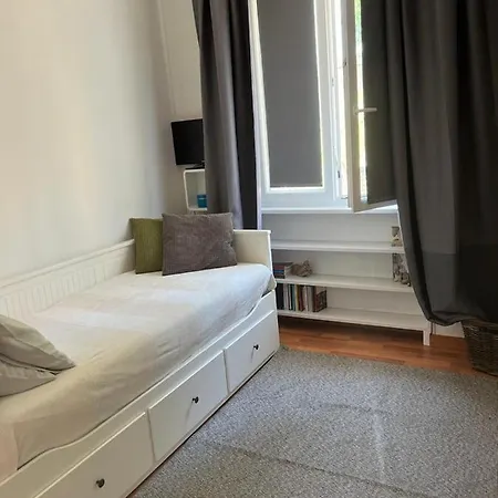 Garda 33 Apartamento Caprino Veronese