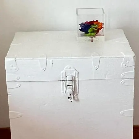 Apartamento Garda 33 *