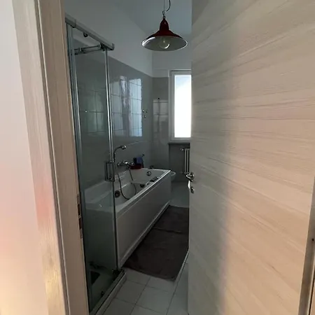 Apartamento Garda 33