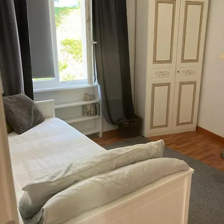 Garda 33 Apartamento *