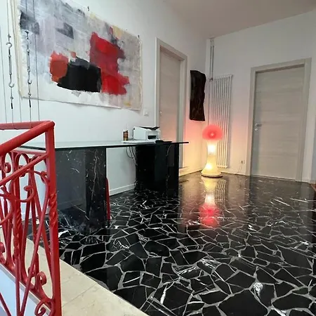 Garda 33 Apartamento *