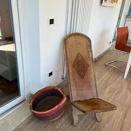 Apartamento Garda 33