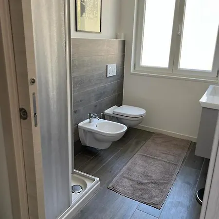 Garda 33 Apartamento *