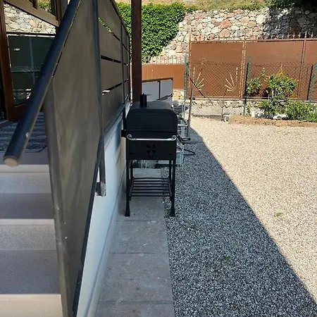Garda 33 Apartamento Caprino Veronese