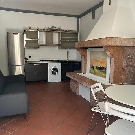 Garda 33 Apartamento Caprino Veronese