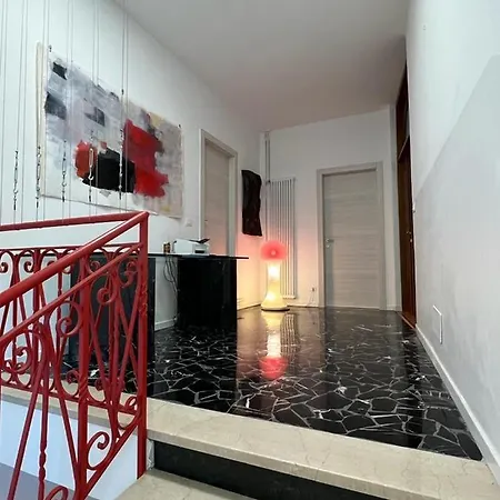 Apartamento Garda 33 Caprino Veronese