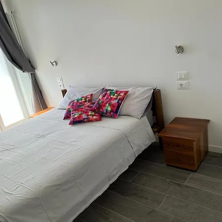 Garda 33 Apartamento Caprino Veronese