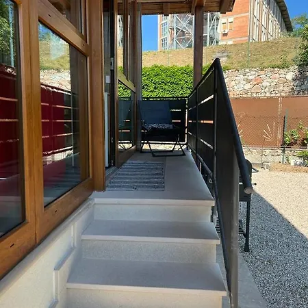 Apartamento Garda 33