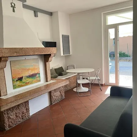 Garda 33 Apartamento *