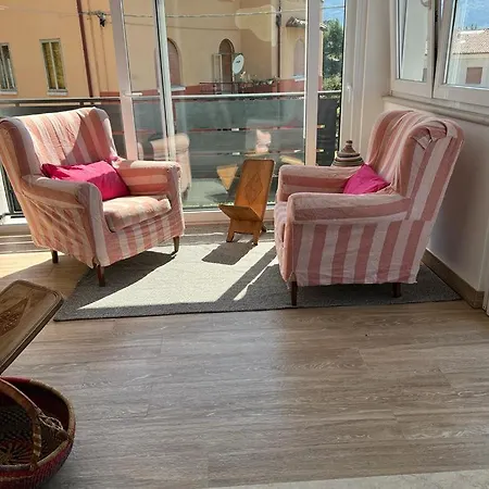 Garda 33 Apartamento