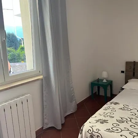 Garda 33 Apartamento *