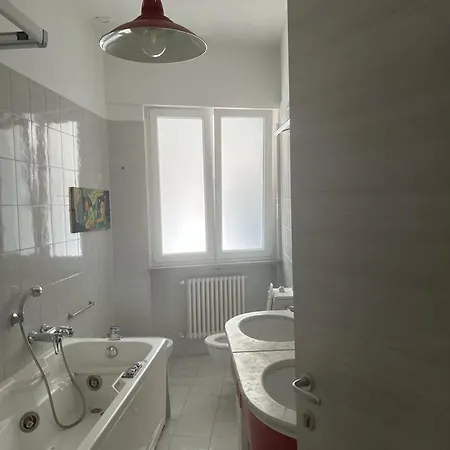 Apartamento Garda 33 *