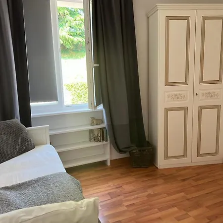 Garda 33 Apartamento