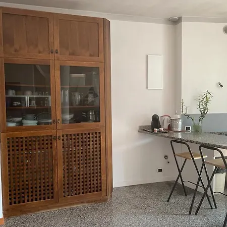 Apartamento Garda 33