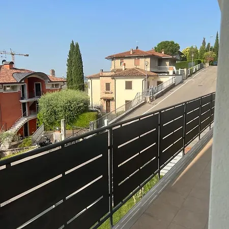 Garda 33 Apartamento Caprino Veronese
