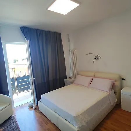 Apartamento Garda 33 *